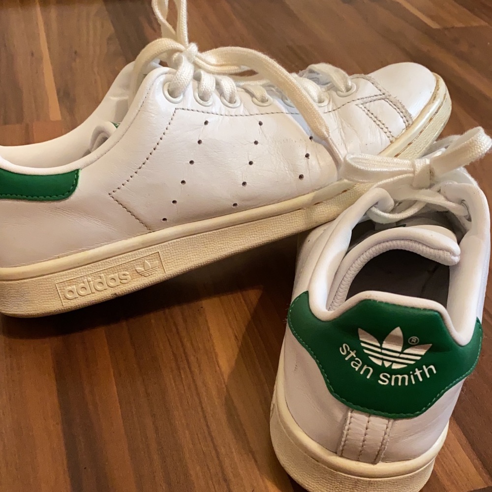 Adidas Stan Smith sneakers